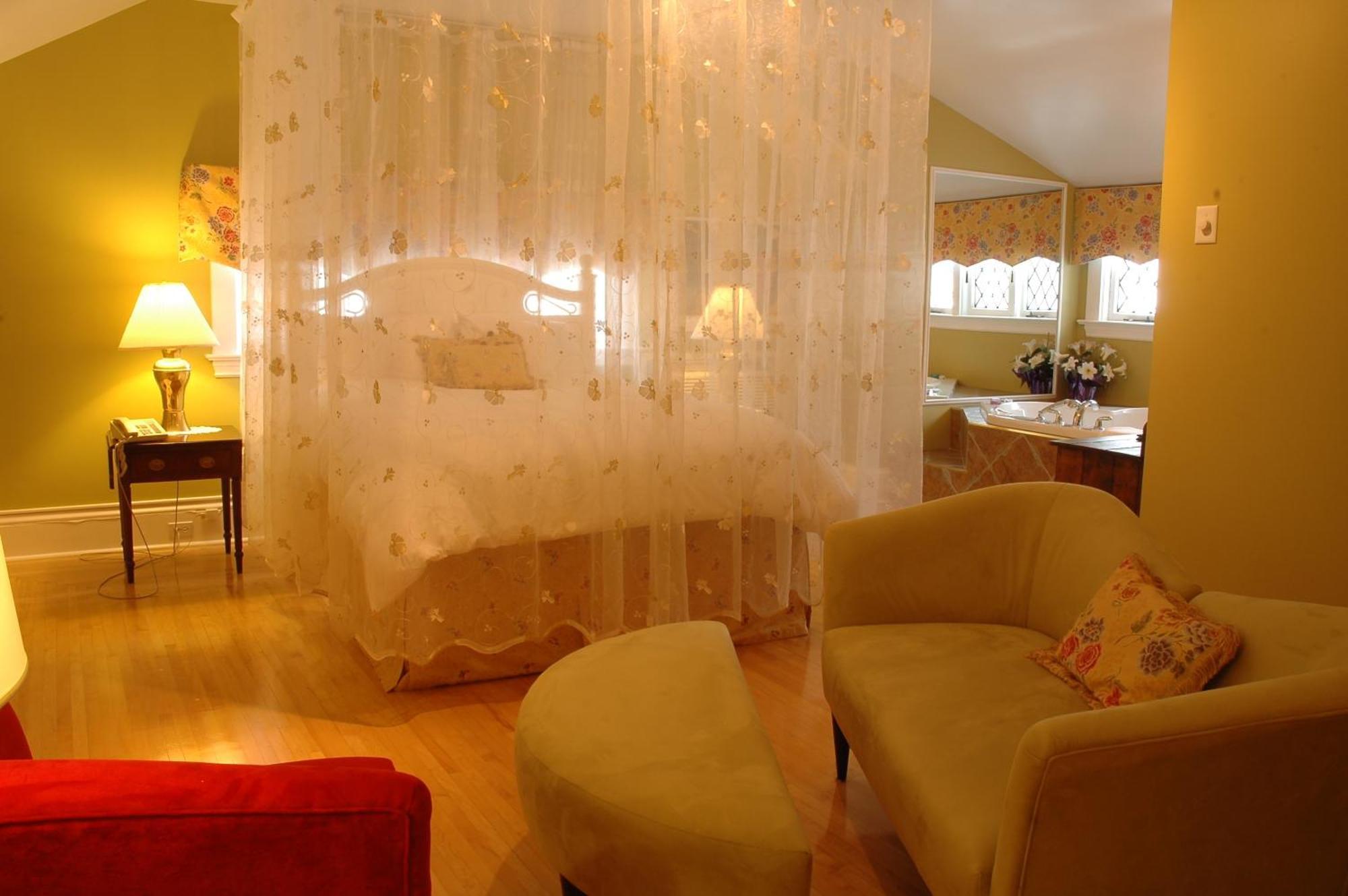 Bed and Breakfast Leaside Manor à Saint-Jean de Terre-Neuve Extérieur photo